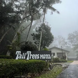 Tall Trees Mountain Retreat 3*, Mount Tamborine Australia