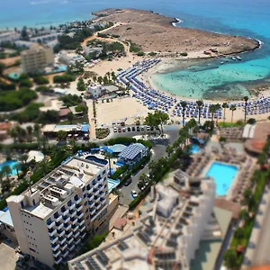 Anonymous (adults Only) 3*, Ayia Napa Cyprus