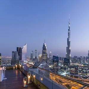 Shangri-la 5*, Dubai United Arab Emirates