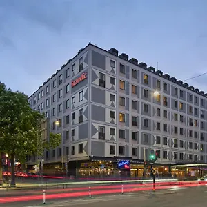Scandic Malmen 4*, Stockholm Sweden