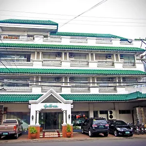 Hotel Galleria ***