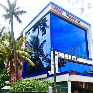 Pleasant 2*, Kochi India