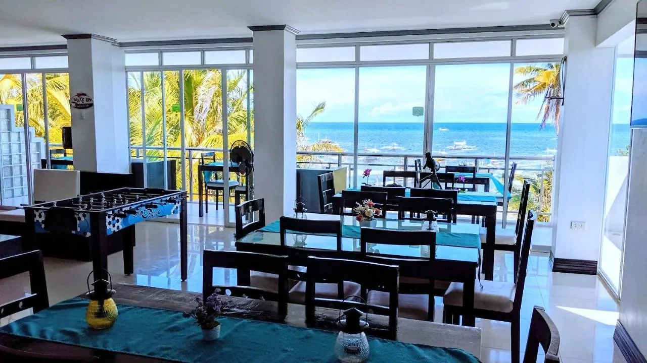 Resort Bohol South Beach Hotel Panglao