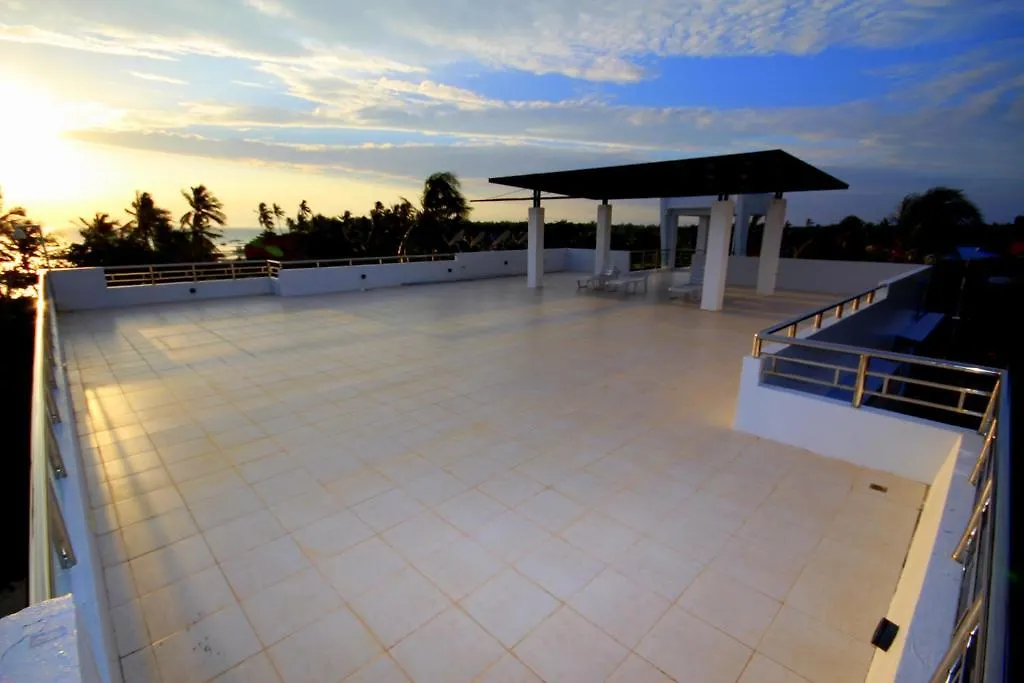 Bohol South Beach Hotel Panglao