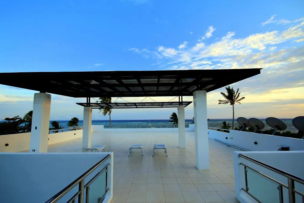 Bohol South Beach Hotel Panglao Resort
